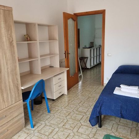 Appartamento In Villa Diamante Ngoại thất bức ảnh